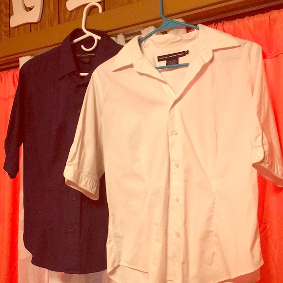 Polo Ralph Lauren Tops - Ralph Lauren feminine fit 3/4 sleeve polos